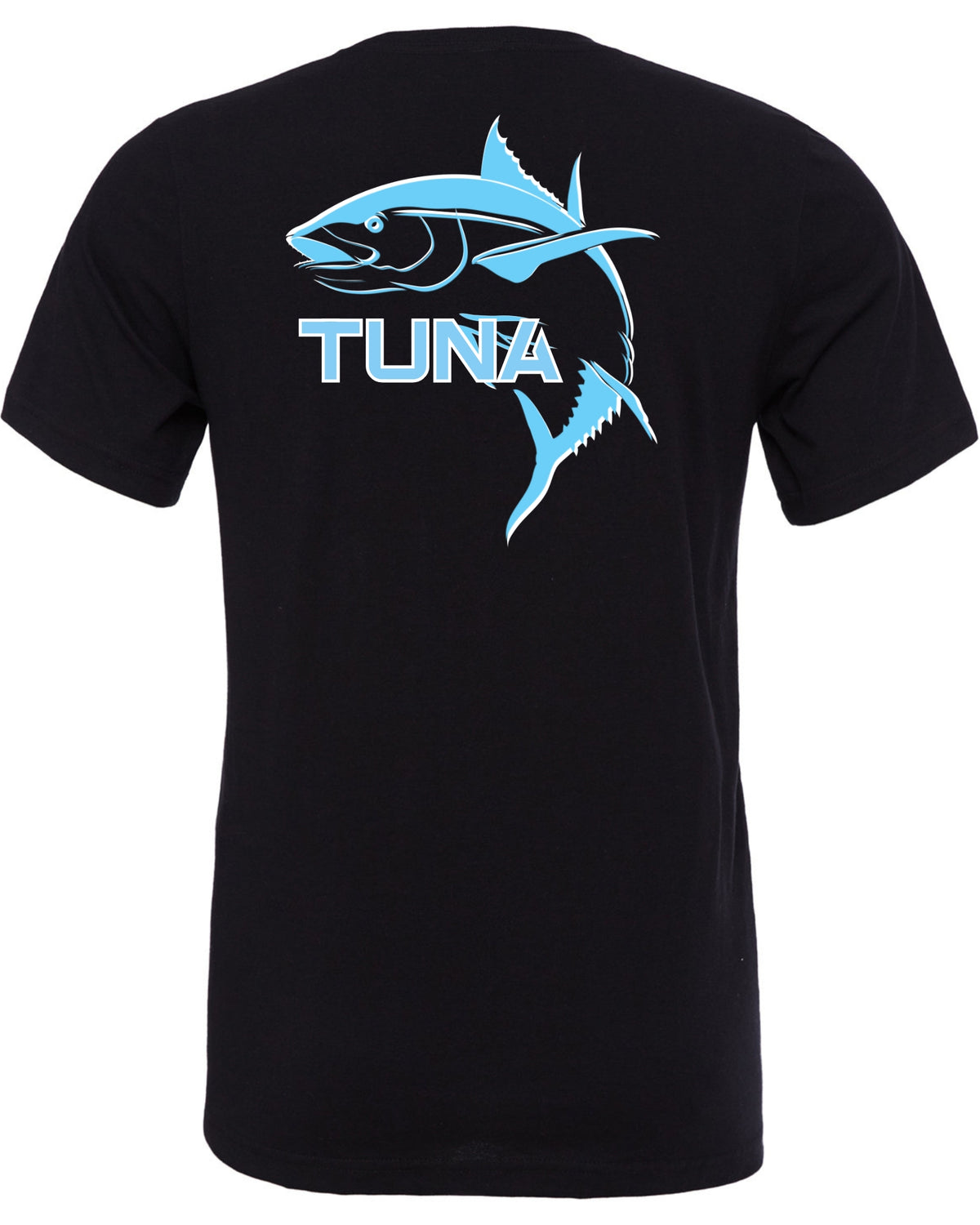 MadBull Big Tuna Mens Shirt – MadBull Offshore