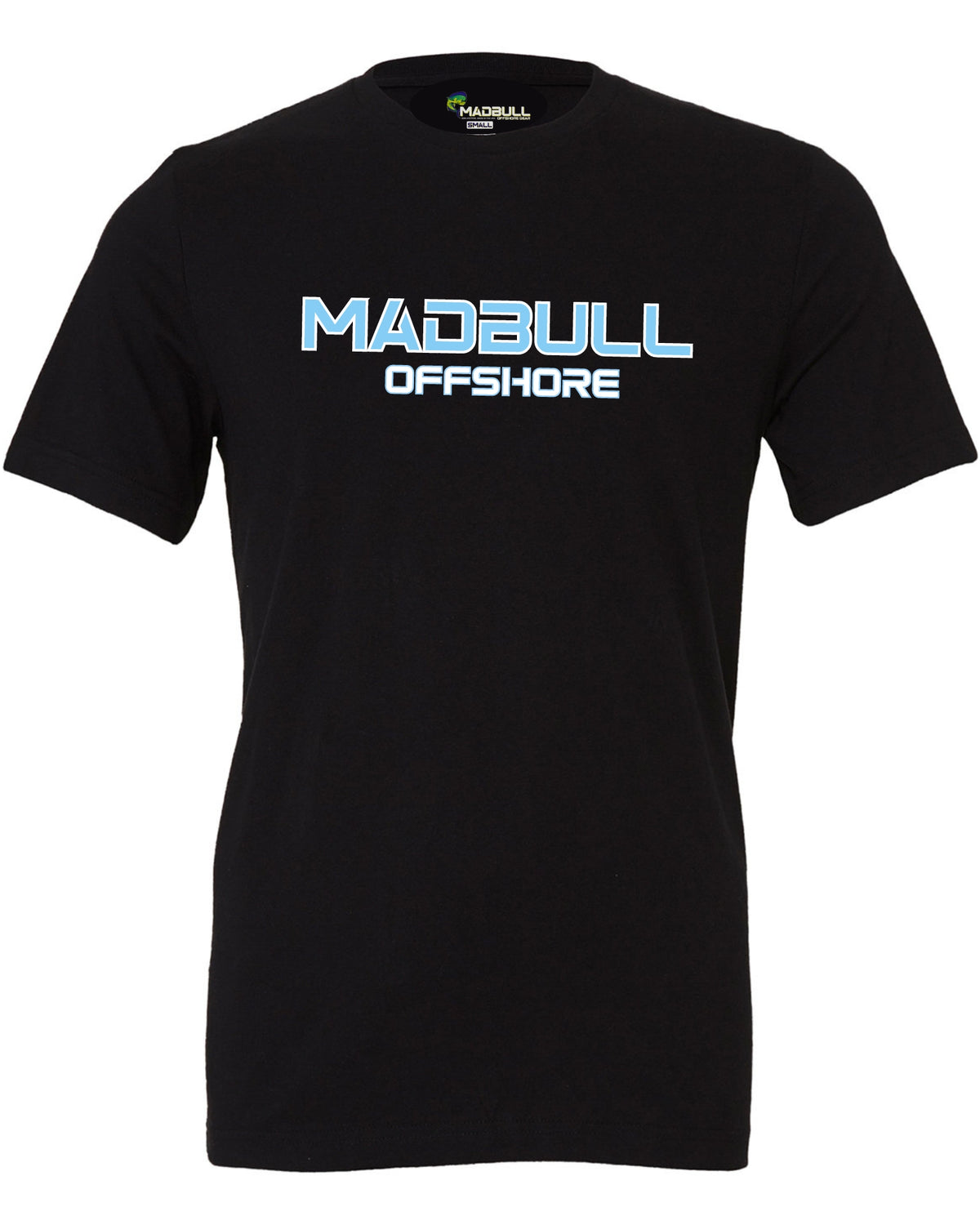 MadBull Big Tuna Mens Shirt